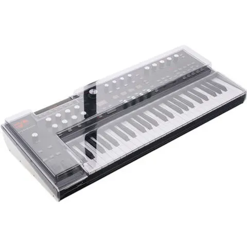 Decksaver ASM Hydrasynth Keyboard – image 1