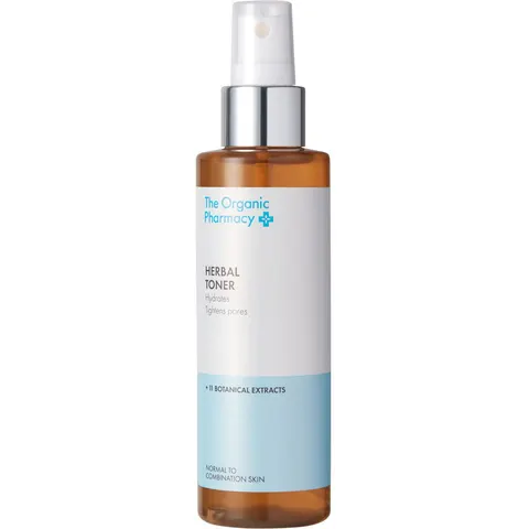 The Organic Pharmacy Herbal Toner – afbeelding 1