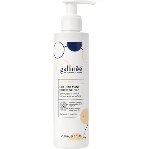 Gallinee - Soin Corps - Lait Hydratant Corps - 150ml – image 1