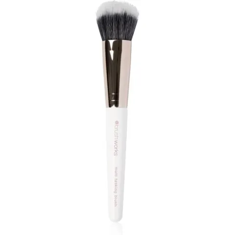 Brushworks Multi Tasking Brush Multifunctionele Kwast 1 st – afbeelding 1