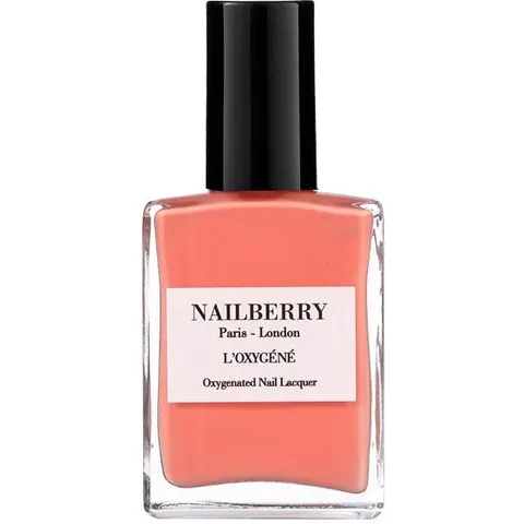 15ml NAILBERRY L'Oxygéné Peony Blush – immagine 1