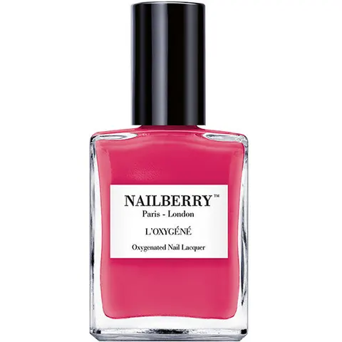 15ml NAILBERRY L'Oxygéné Sacred Lotus – immagine 1