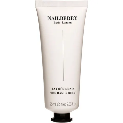 Nailberry The Hand Cream Handcrème, 75 ml – afbeelding 1