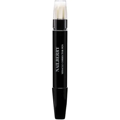 Nailberry Miracle Corrector Nagellakremover, 3 ml – afbeelding 1