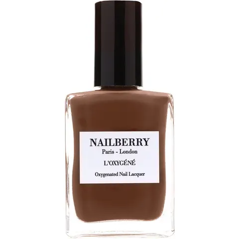 15ml NAILBERRY L'Oxygéné Nuts About You – immagine 1