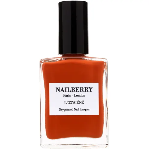 15ml NAILBERRY L'Oxygéné Pumpkin Pie – immagine 1