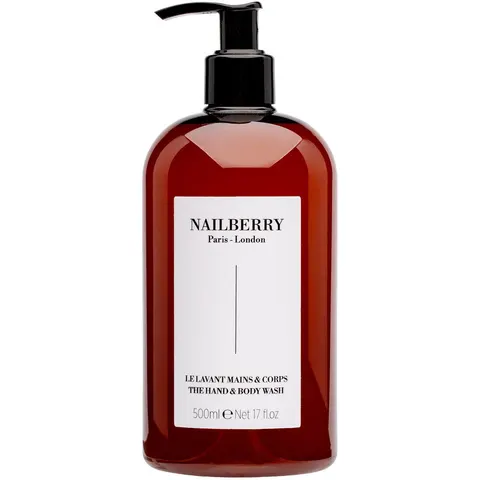 NAILBERRY The Hand & Body Wash – immagine 1