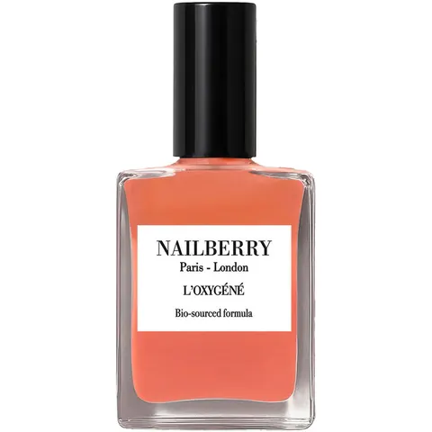 NAILBERRY L'Oxygéné Made You Blush – immagine 1
