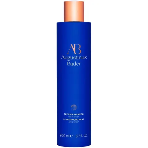 200ml Augustinus Bader Lo shampoo ricco – immagine 1