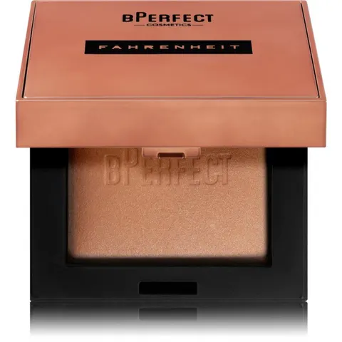 BPerfect Fahrenheit bronzer teinte Baked 115 g – image 1