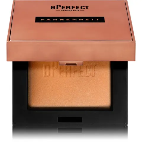 BPerfect Fahrenheit bronzer teinte Ember 115 g – image 1