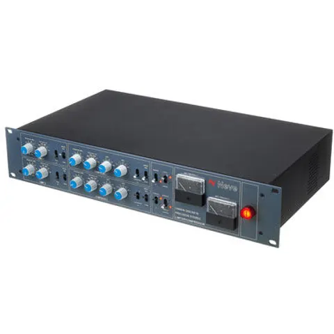 Neve 33609 Limiter / Compressor – image 1