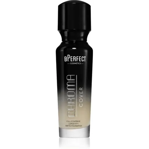 BPERFECT CHROMA MATTE Fondotinta – W3 all – immagine 1