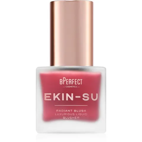 Bperfect Ekin-Su Radiant Blush Liquid Blush 30mL Checkmate – immagine 1