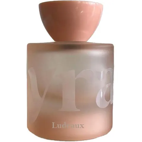 50ml Vyrao Ludeaux Eau de Parfum – immagine 1