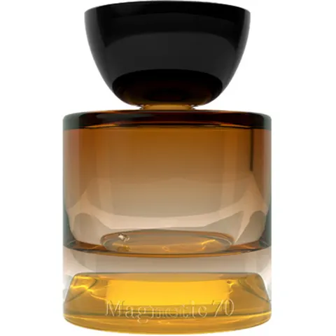 50ml Vyrao MAGNETIC 70 Eau de Parfum – immagine 1