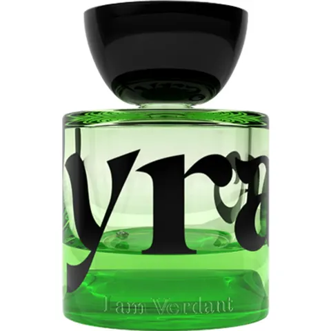 50ml Vyrao I AM VERDANT Eau de Parfum – immagine 1