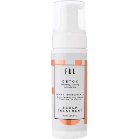 FUL Detox Scalp Treatment 150ml – image 1