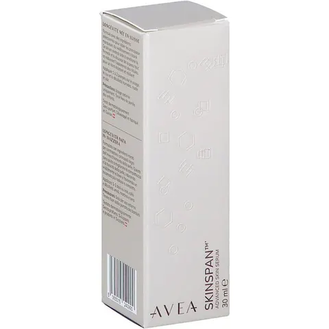 Avea Skinspan Advanced Skin Serum – Bild 1