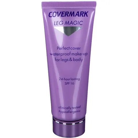 Covermark leg magic nº 06 50ml. – imagen 1
