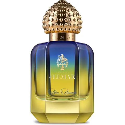 Parfums d'Elmar Blue Banana Extrait de Parfum – immagine 1