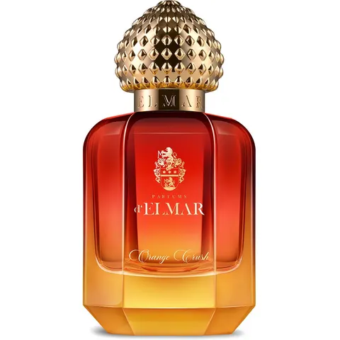 Parfums d'Elmar Orange Crush Extrait de Parfum – immagine 1