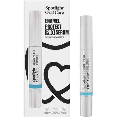 Care+ Enamel Protect Pro Serum – image 1