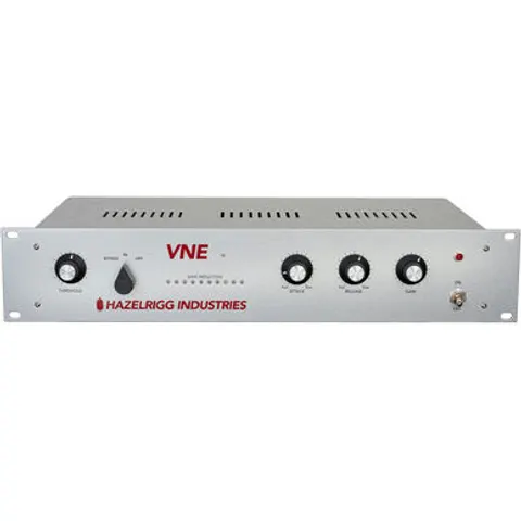 Hazelrigg Industries VNE – image 1
