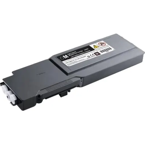 3760n / 3760dn / 3765dnf toner – 59311117 – afbeelding 1