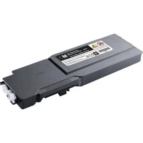 3760n / 3760dn / 3765dnf toner – 59311121 – afbeelding 1