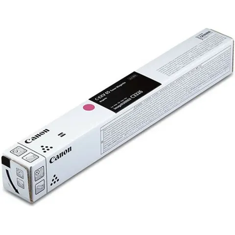 Canon C-EXV 65 M toner magenta – imagen 1