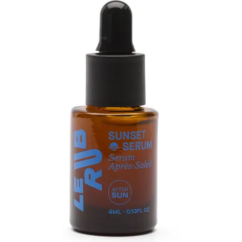 4ml LE RUB Sunset Serum – immagine 1