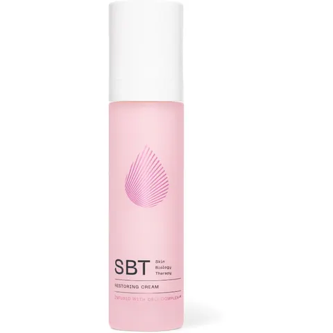 50ml SBT Sensitive Restoring Cream – Bild 1