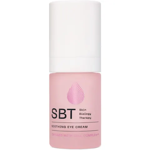 15ml SBT Sensitive Soothing Eye Cream – Bild 1