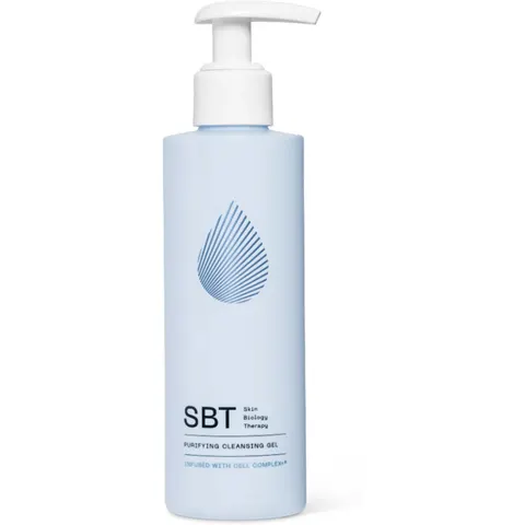 200ml SBT Essential Purifying Cleansing Gel – Bild 1