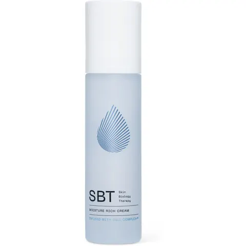 50ml SBT Essential Moisture Rich Cream – Bild 1