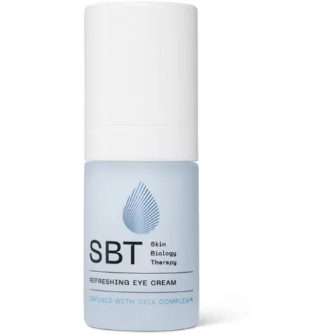 15ml SBT Essential Refreshing Eye Cream – Bild 1