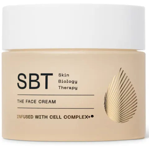 50ml SBT Supreme The Face Cream – Bild 1