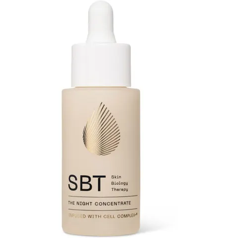 30ml SBT Supreme The Night Concentrate – Bild 1