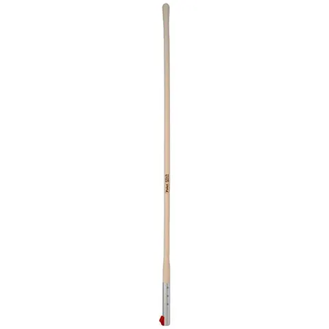Polet CLICK PRO Gerätestiel 150cm Esche – Bild 1