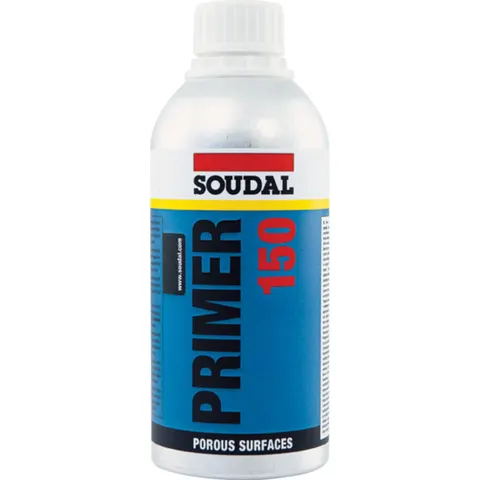 Soudal Primer 150 500ml – afbeelding 1
