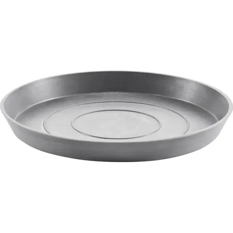 Ecopots Untersetzer grau Ø 29 cm – Bild 1