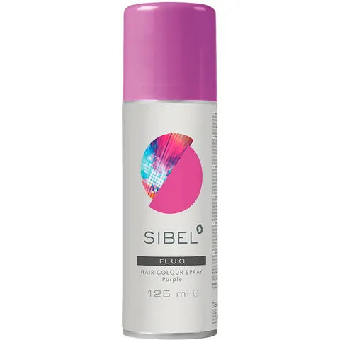 125ml Sibel Farbspray Fluo – 23000021 – Bild 1