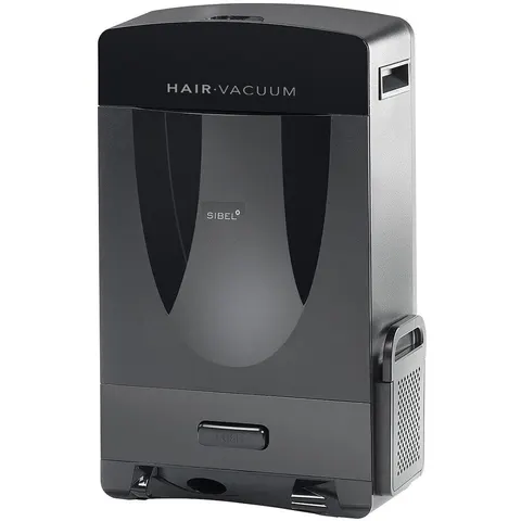 Sibel Hair Vacuum – immagine 1
