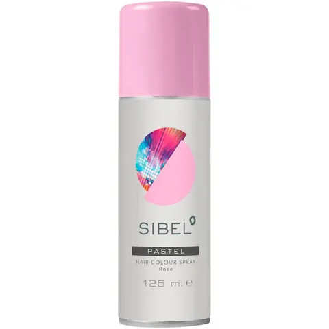 125ml Sibel Farbspray Pastel – 23000016 – Bild 1