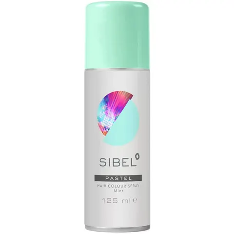 125ml Sibel Farbspray Pastel – 23000017 – Bild 1