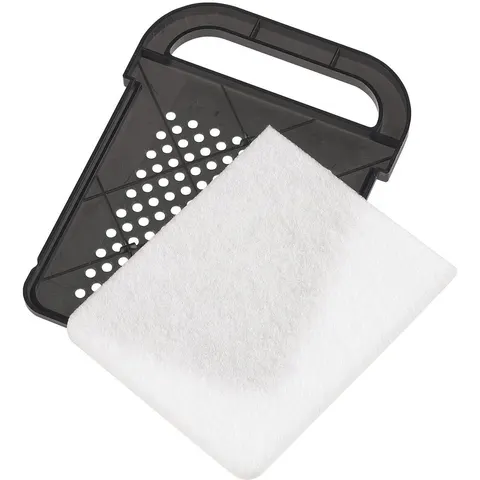 Sibel HEPA exhaust filter – image 1