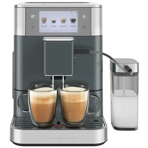 Kitchenaid - Kaffeevollautomat Kf8 5kes8558 - Juniper - - MaxiCoffee – Bild 1