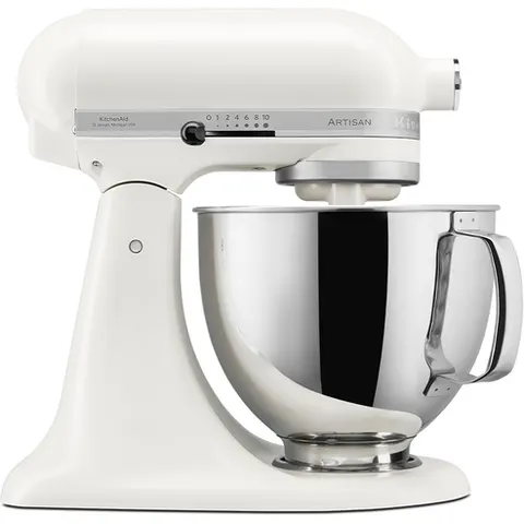 Robot KITCHENAID 5KSM125EPL Artisan Porc – image 1