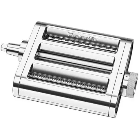 Machine pâtes KITCHENAID PATES 3 EN 1 ME – image 1